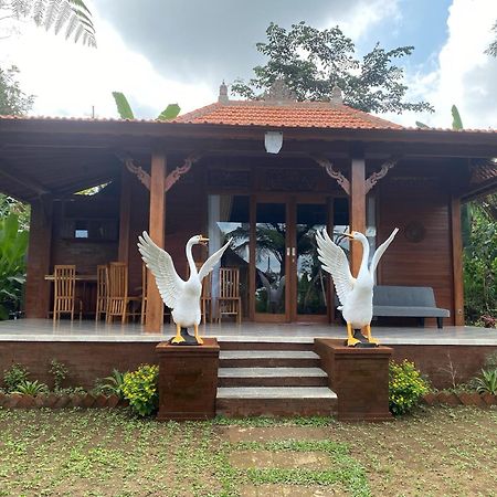 Lembah Cinta Mayungan Baturiti Ngoại thất bức ảnh