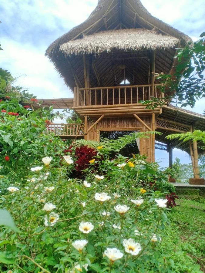 Lembah Cinta Mayungan Baturiti Ngoại thất bức ảnh
