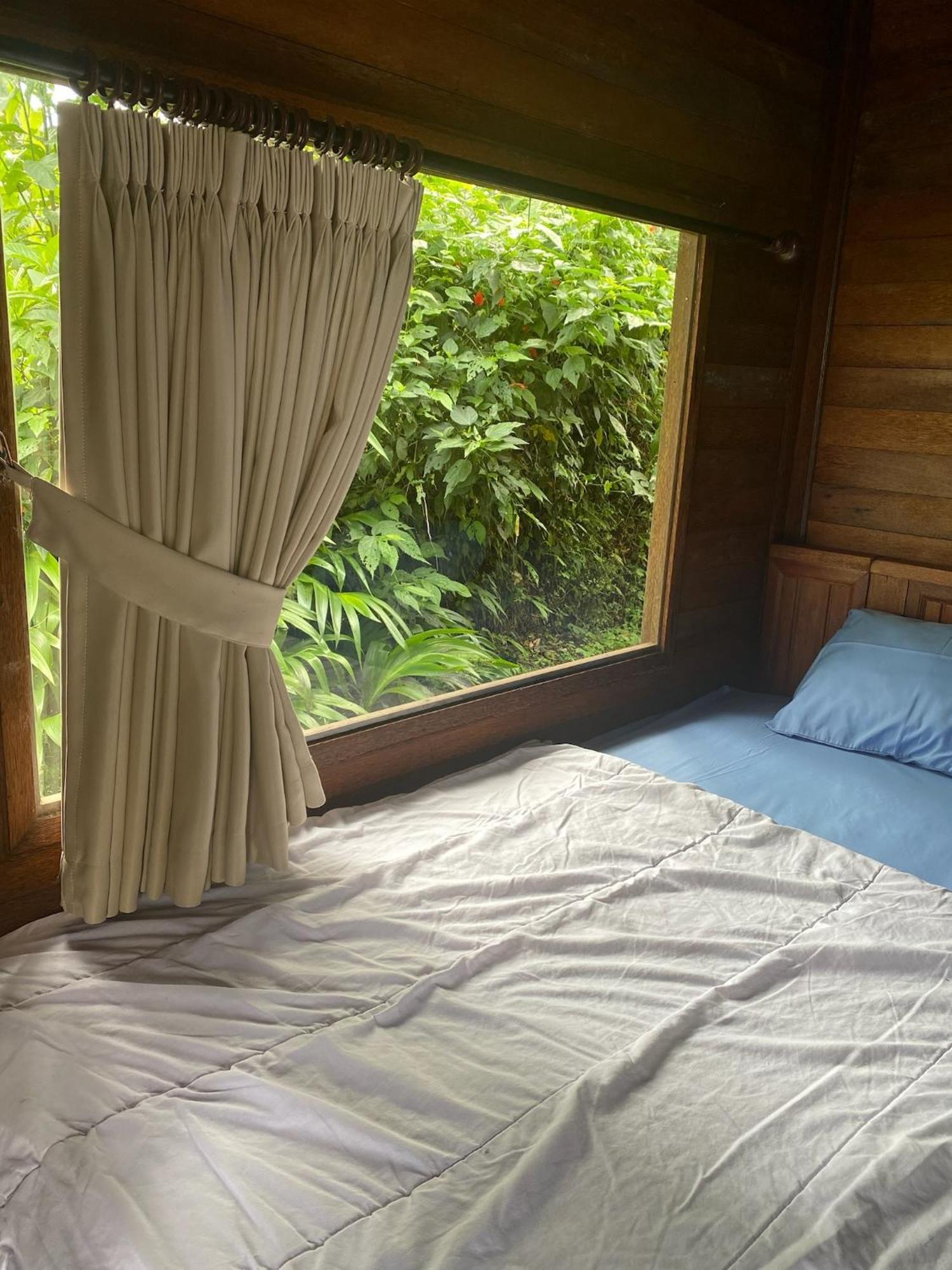Lembah Cinta Mayungan Baturiti Ngoại thất bức ảnh