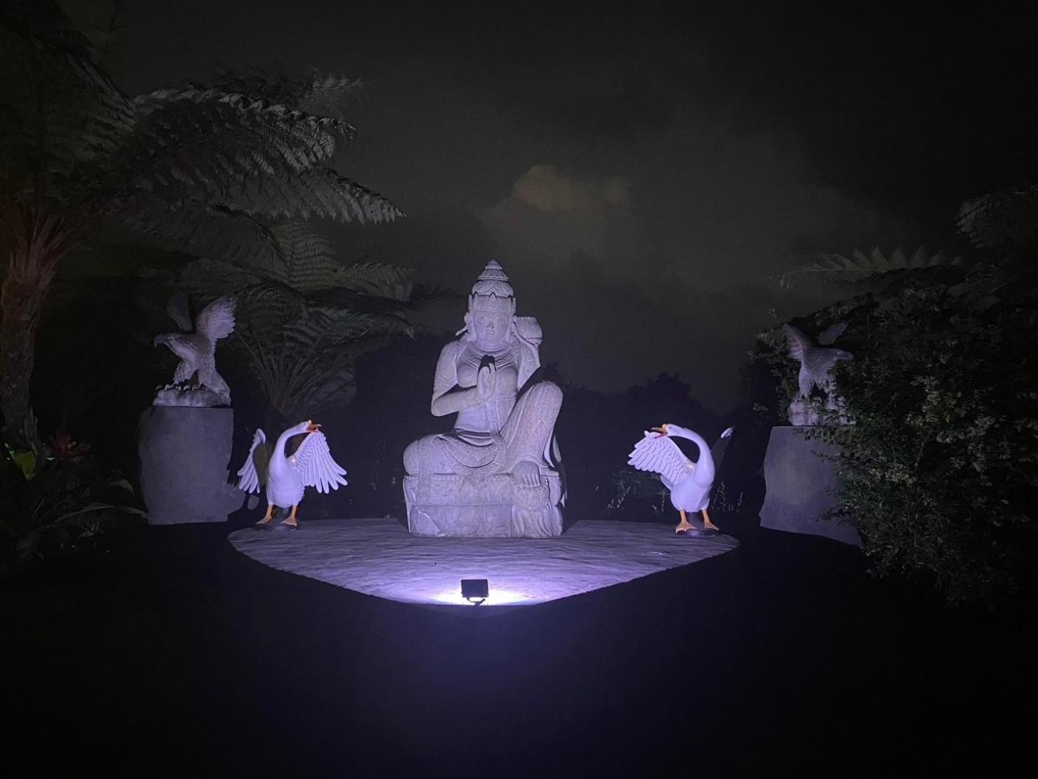 Lembah Cinta Mayungan Baturiti Ngoại thất bức ảnh